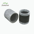 Natural Marble Stone Kitchen Accessories Utensil Holder